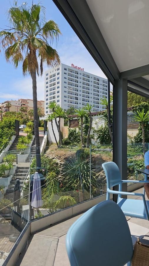 First Flatotel International ベナルマデナ エクステリア 写真